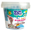 FUN BİNO F127 KİNETİK KUM 1000GR FUN BİNO F127 KİNETİK KUM 1000GR
