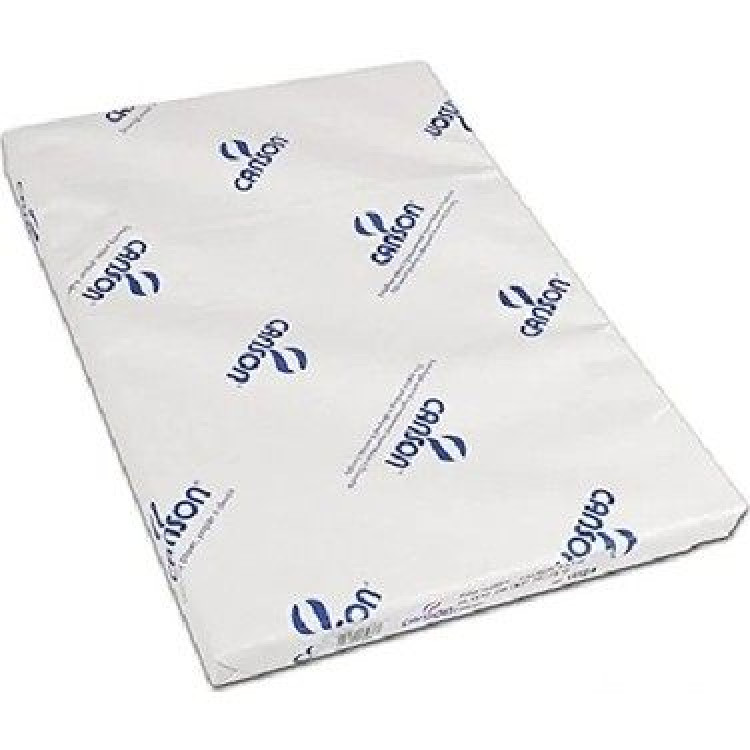 CANSON 200GR 50X70 RESİM KAĞIDI 125Lİ