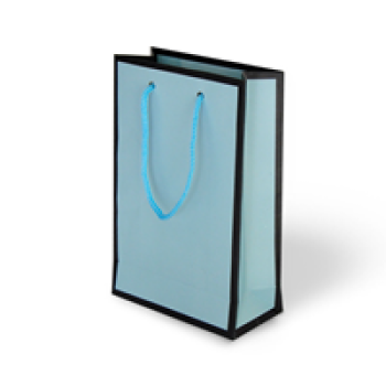 14x17x6 Karton Çanta 24lü -Mat Ada Mavi- 14x17x6 Karton Çanta 24lü -Mat Ada Mavi-