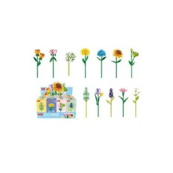 STAND KUT.TEKLİ ÇİÇEK LEGO STAND KUT.TEKLİ ÇİÇEK LEGO