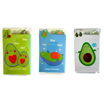 Y-3601 KATLANABİLİR POST-İT DEFTER (BOX12)