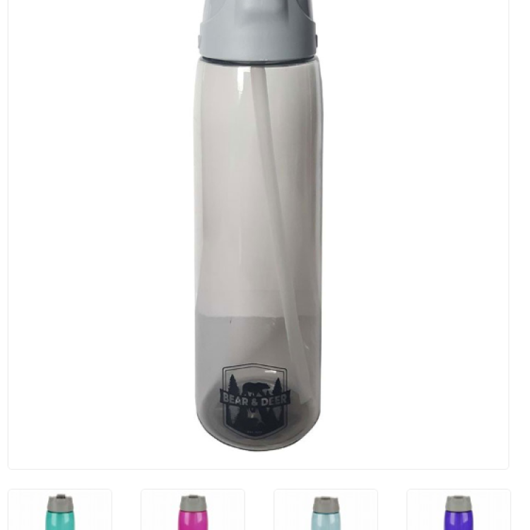 B&D MT0005 TRİTAN MATARA OYNAR TUTACAKLI 750ML