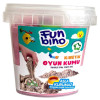 FUN BİNO F127 KİNETİK KUM 1000GR FUN BİNO F127 KİNETİK KUM 1000GR