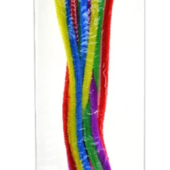 TGB 2820 DÜZ ŞÖNİL 30CM 12'Lİ