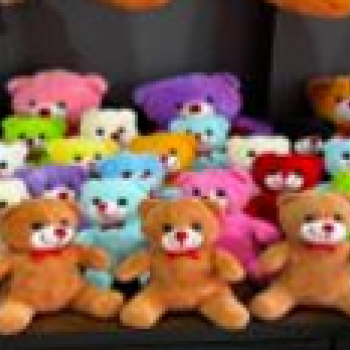 B005 AYICIK 25CM PELUŞ B005 AYICIK 25CM PELUŞ