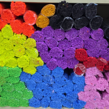 ŞÖNİL 30CM 100LÜ CANLI FOSFORLU RENKLER (renk seçiniz)