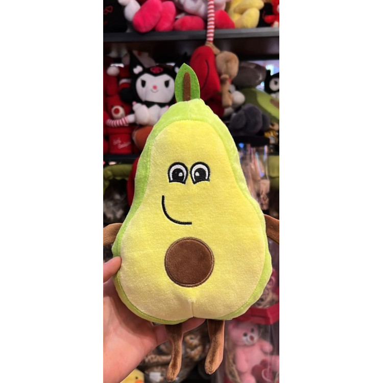 AVAKADO 30CM PELUŞ