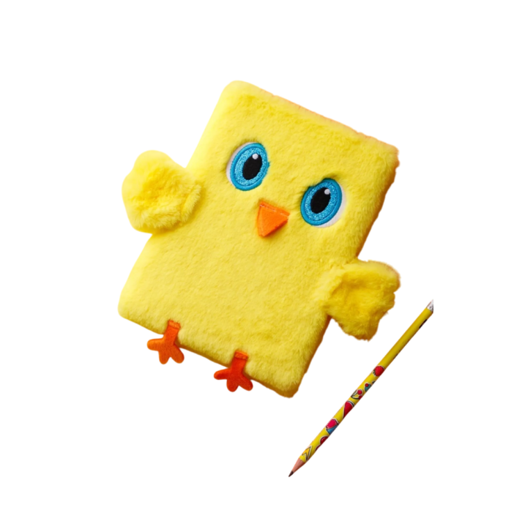 ECEM KROP PLS-007 PELUŞ DEFTER 15 FARKLI MODEL