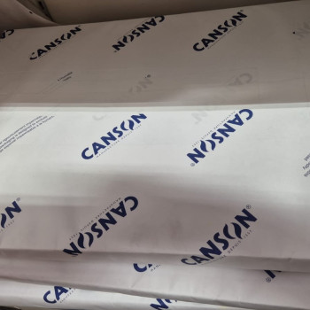CANSON 200GR 35X50 RESİM KAĞIDI (BOX125) CANSON 200GR 35X50 RESİM KAĞIDI (BOX125)