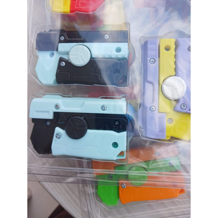 TABANCA KEYRAMBİT (KARAMBİT) 13LÜ