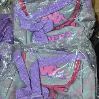 KAPPA 2335 BESLENME ÇANTASI KAPPA 2335 BESLENME ÇANTASI