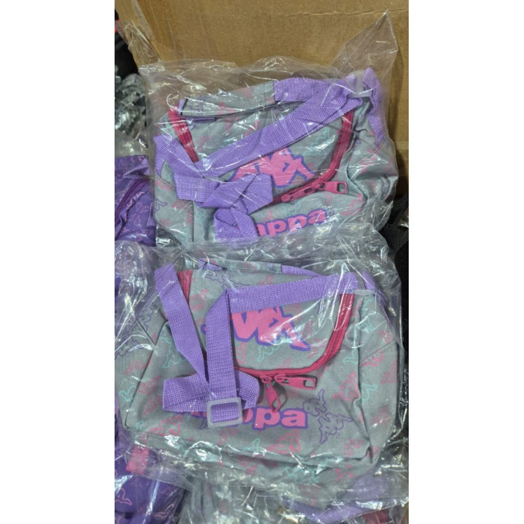 KAPPA 2335 BESLENME ÇANTASI