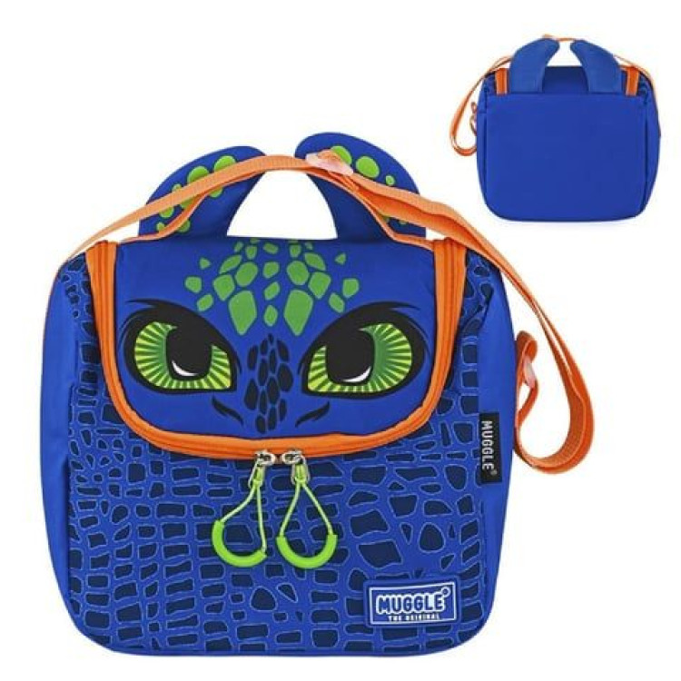 Muggle Dragon Beslenme Çantası MU-9170