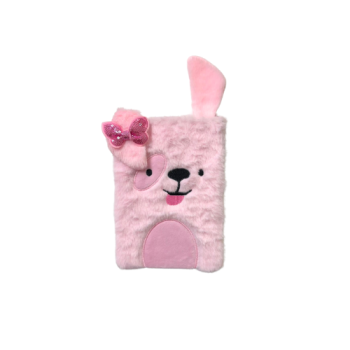 LANTU 654-18 PELUŞ DEFTER KÖPEK 14X20 LANTU 654-18 PELUŞ DEFTER KÖPEK 14X20