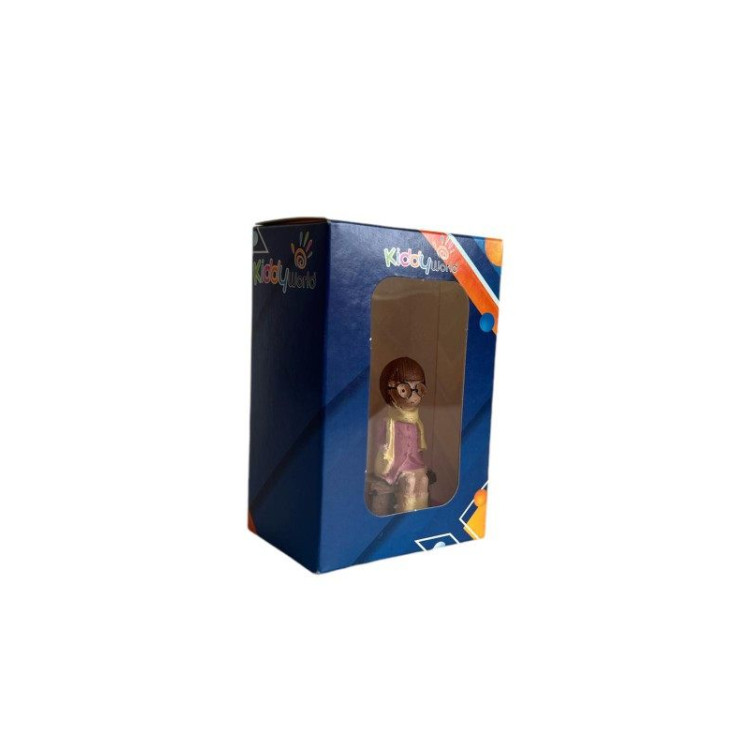 WORLD-01032 AHŞAP NOTLUK