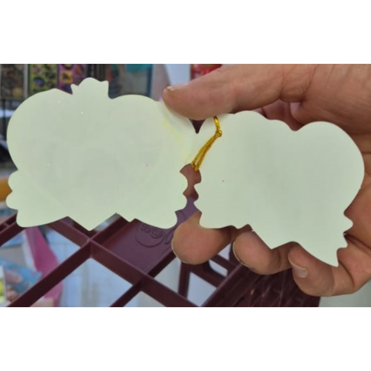 DOĞUM GÜNÜ KARTLARI KALPLİ 160LI DOĞUM GÜNÜ KARTLARI KALPLİ 160LI