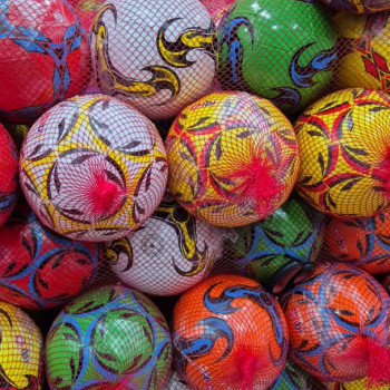 FUTBOL TOPU 220GR FUTBOL TOPU 220GR