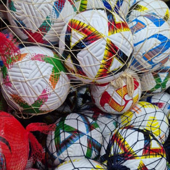 FUTBOL TOPU 430GR FUTBOL TOPU 430GR