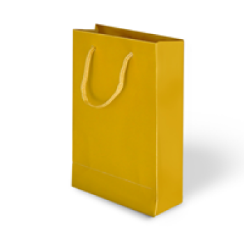 14x17x6 Karton Çanta 24lü -Mat Altın- 14x17x6 Karton Çanta 24lü -Mat Altın-