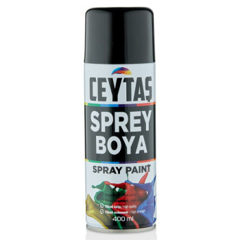 CEYTAŞ SPREY BOYA 200ML BAKIR CEYTAŞ SPREY BOYA 200ML BAKIR