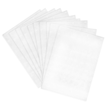 50x70 Eva Tabaka 10lu -Beyaz- *23nisan 50x70 Eva Tabaka 10lu -Beyaz- *23nisan