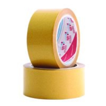 ALFA AB152 ÇİFT TARAFLI BANT 18MMX20YDS 12'Lİ ALFA AB152 ÇİFT TARAFLI BANT 18MMX20YDS 12'Lİ