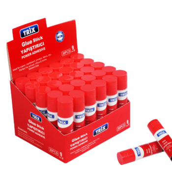 TRİX T-117 STİC YAPIŞTIRICI 9 GR 24LÜ