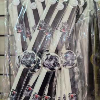 PLASTİK BİLEKLİK 24LÜ BJK