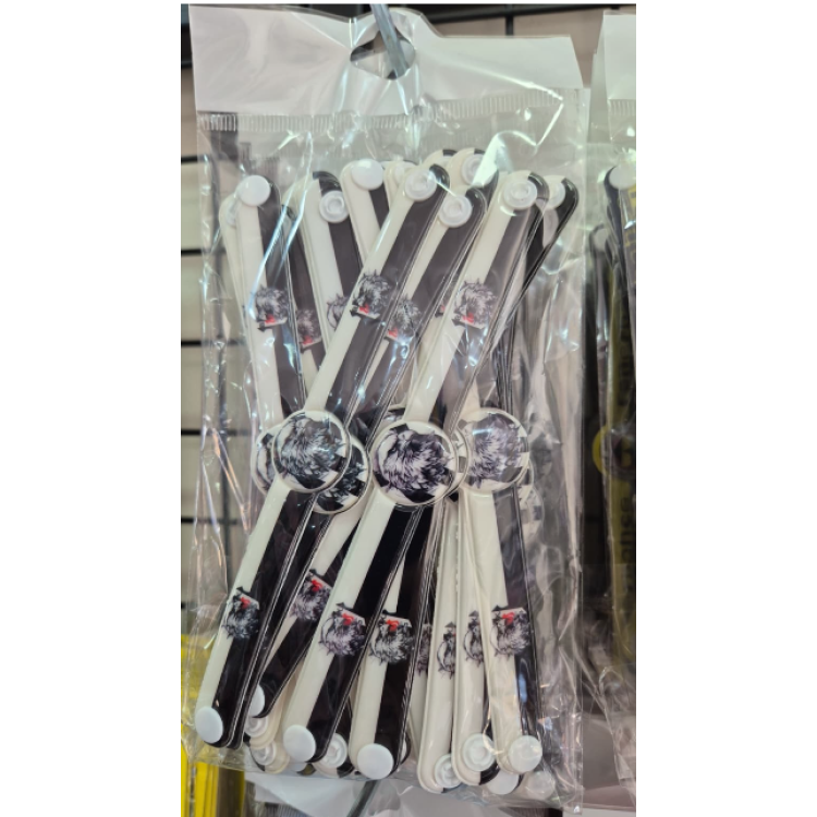 PLASTİK BİLEKLİK 24LÜ BJK