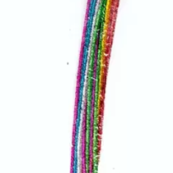 TGB-3030 SİMLİ ŞÖNİL 50CM 12Lİ TGB-3030 SİMLİ ŞÖNİL 50CM 12Lİ