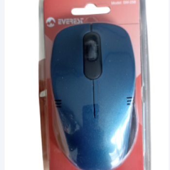 EVEREST SM-258 KABLOLU 1200DPI OPTİK MOUSE  (ÜCRETSİZ KARGO) EVEREST SM-258 KABLOLU 1200DPI OPTİK MOUSE  (ÜCRETSİZ KARGO)