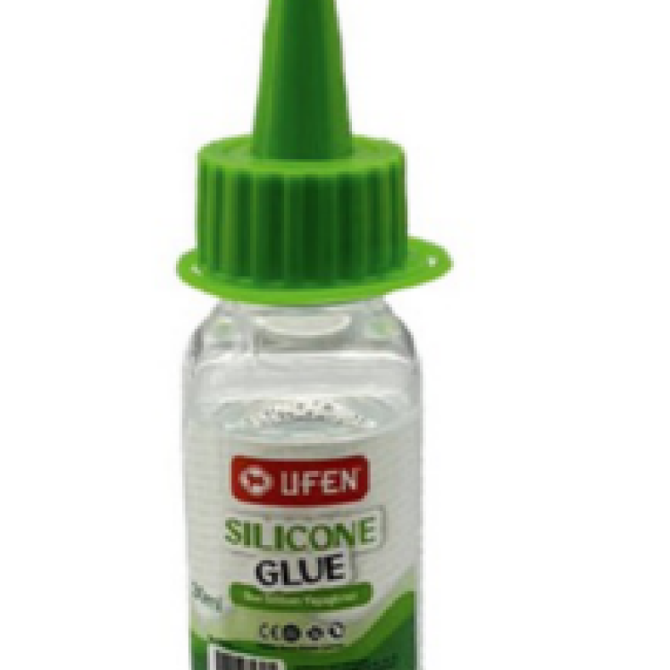 UFEN 30ML SIVI SİLİKON YAPIŞTIRICI