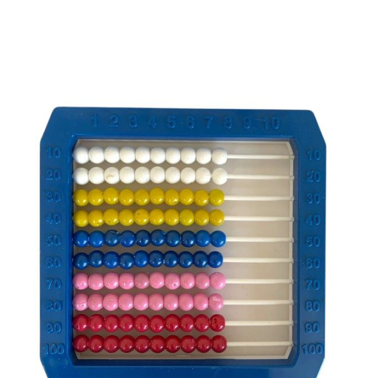 TGB-010 ABAKÜS 12'Lİ