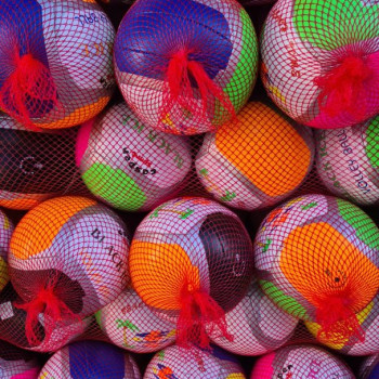 VOLEYBOL TOPU 280GR VOLEYBOL TOPU 280GR
