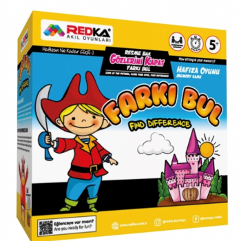 REDKA FARKI BUL 8681049052490 REDKA FARKI BUL 8681049052490