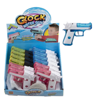 GLOCK SU TABANCASI 12'Lİ 