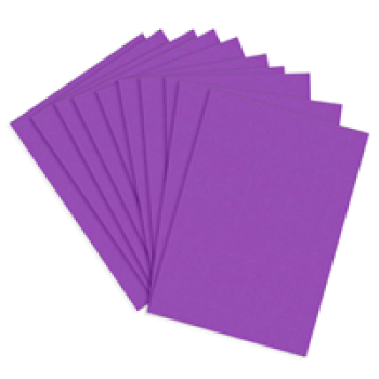 50x70 Eva Tabaka 10lu -Mor- 50x70 Eva Tabaka 10lu -Mor-