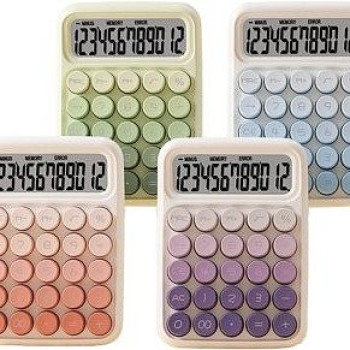 RUNZON RZ-817 PRO RENKLİ HESAP MAKİNESİ*96 RUNZON RZ-817 PRO RENKLİ HESAP MAKİNESİ*96