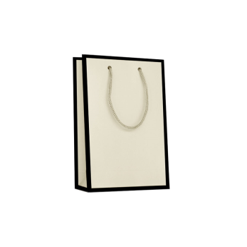 11x16x5 Karton Çanta -Mat Acıbadem- 11x16x5 Karton Çanta -Mat Acıbadem-