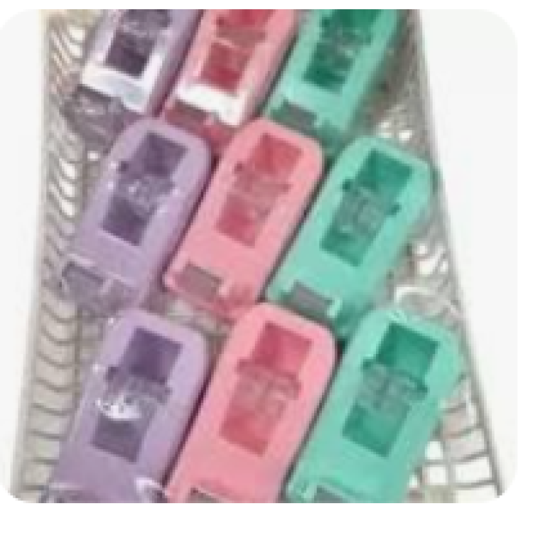 ARK 1410 BANT KESİCİ 9LU SEPETTE