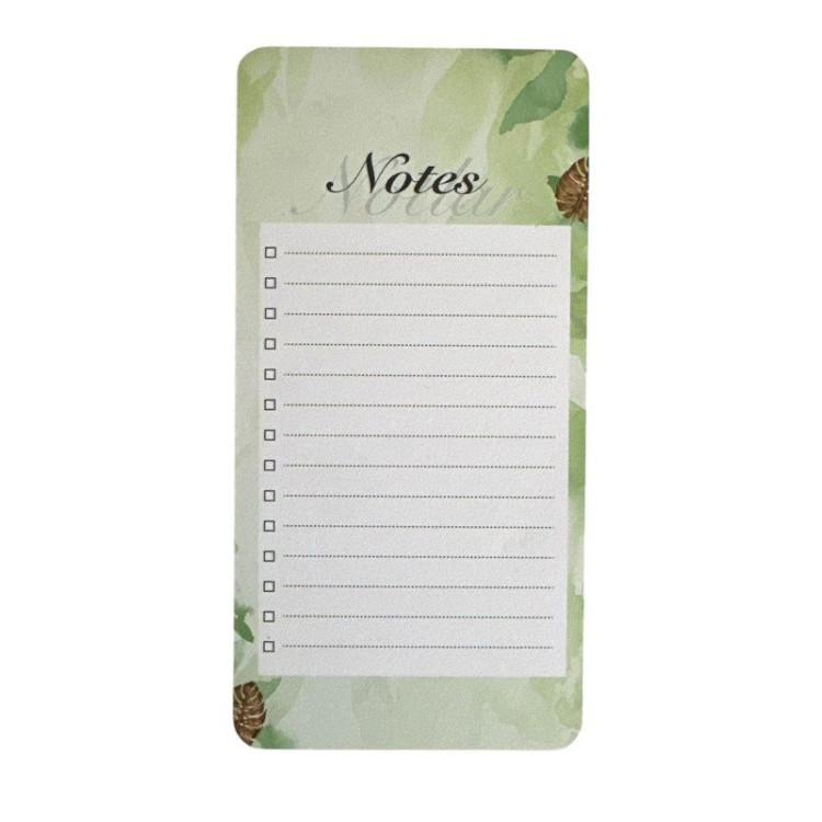 SVN-210 ÖĞRENCİ HAFTALIK SETİ BÜYÜK