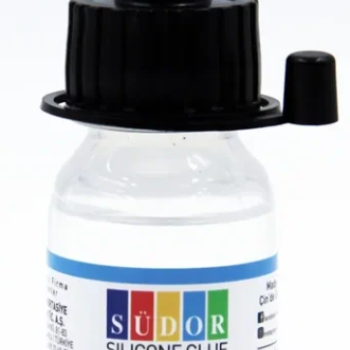 SÜDOR SY-01 SİLİKON YAPIŞTIRICI 30ML 24'LÜ SÜDOR SY-01 SİLİKON YAPIŞTIRICI 30ML 24'LÜ