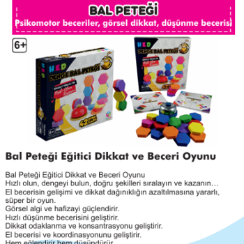 BAL PETEĞİ BAL PETEĞİ