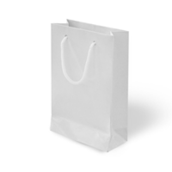 14x17x6 Karton Çanta 24lü -Beyaz- 14x17x6 Karton Çanta 24lü -Beyaz-