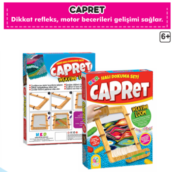 CAPRET CAPRET