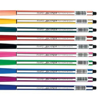 AIHAO ST. AH2013-48 FINELINER KALEM AIHAO ST. AH2013-48 FINELINER KALEM