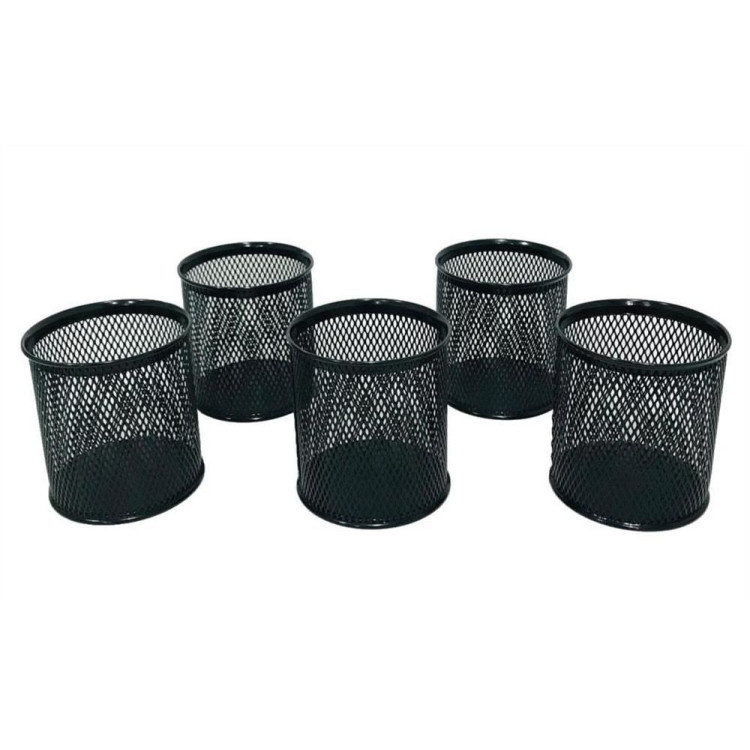 UFEN PERFORE KALEMLİK SİYAH (BOX12)