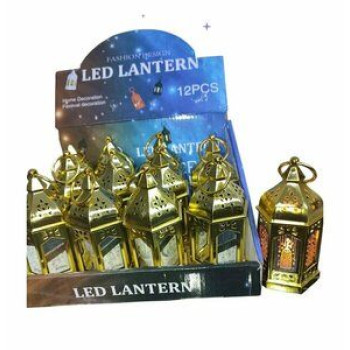 IŞIKLI RAMAZAN 12 CM FENER-7934