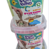 FUN BİNO KİNETİK OYUN KUMU 500GR FUN BİNO KİNETİK OYUN KUMU 500GR
