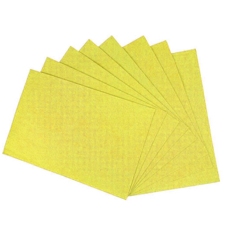 50x70 Okul Keçe Tabaka 10lu -Sarı- 50x70 Okul Keçe Tabaka 10lu -Sarı-